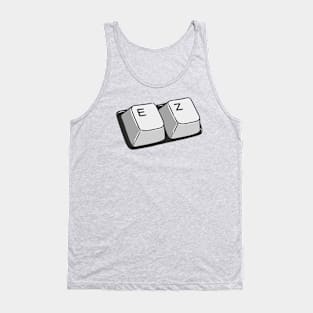 Easy! Tank Top